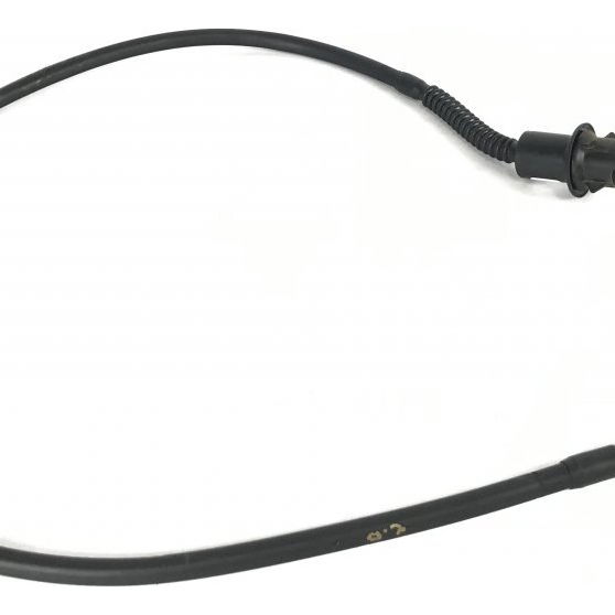 Mangueira Dreno Teto Solar Direito Bmw 535i (47511)