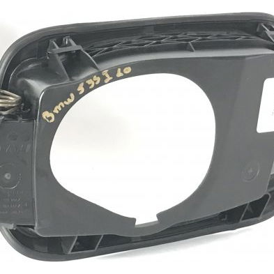 Portinhola Tanque De Combustível Bmw 535i (47502)