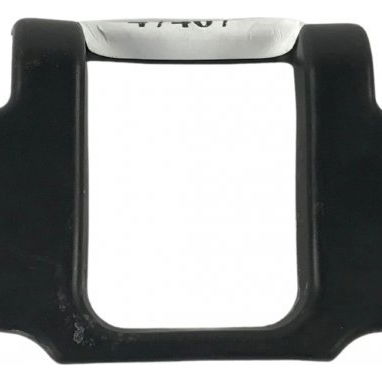 Borracha Limitador Porta Traseira Esquerda Bmw 535i (47467)