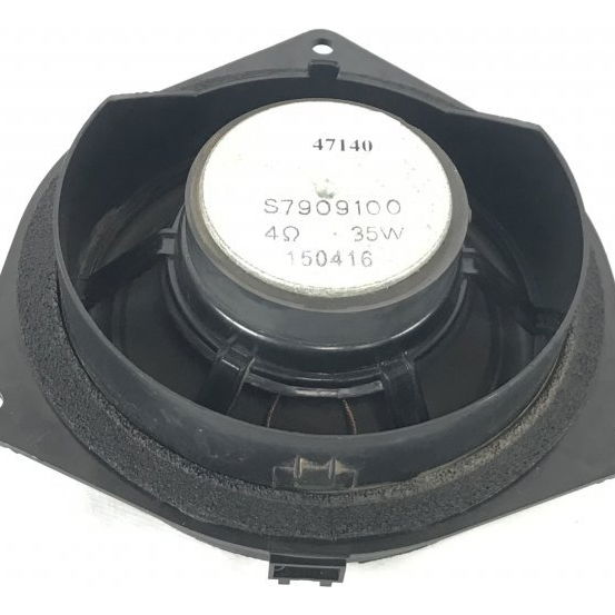 Auto Falante Dianteiro Esquerdo Lifan X60 2016 (47140)