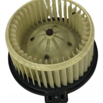 Ventilador Ar Condicionado Lifan X60 1.8 Talent 2016 (47138)