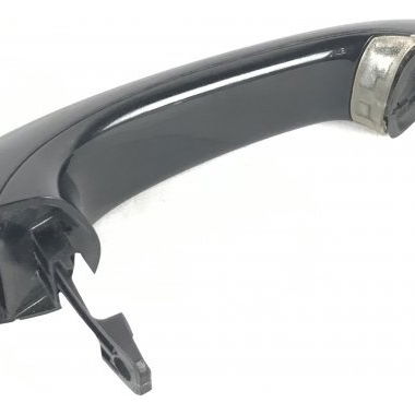 Maçaneta Externa Traseira Esquerda Bmw 535i 2011 C/detalhe