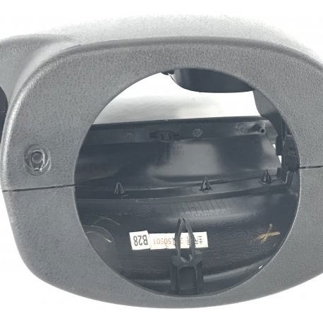 Acabamento Coluna Volante Lifan X60 2016 Original 47129