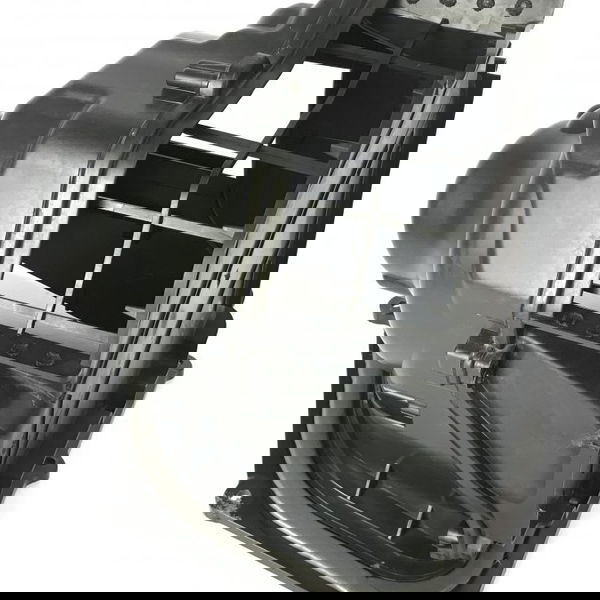 Tampa Micro Filtro Ar Bmw 535i 3.0 Turbo 2011 Original 47095