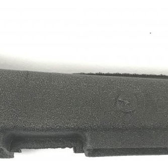 Duto Ar Condicionado Bmw Serie 5 535i 2011 Original 46487