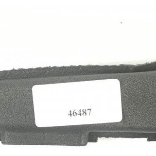 Duto Ar Condicionado Bmw Serie 5 535i 2011 Original 46487