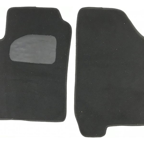 Jogo Tapete Kia Cerato Sx 1.6 16v 2010/2011 (46570)