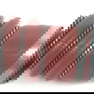 Mangueira Do Intercooler Bmw 535i 2011 C/detalhe 46615