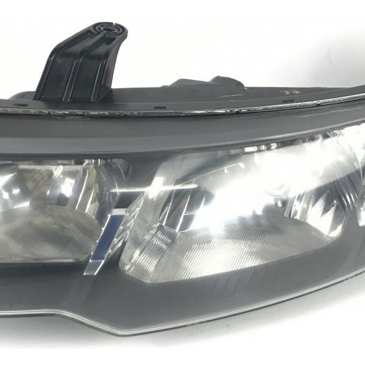 Farol Esquerdo Kia Cerato Sx 1.6 16v 2011 Original 46605