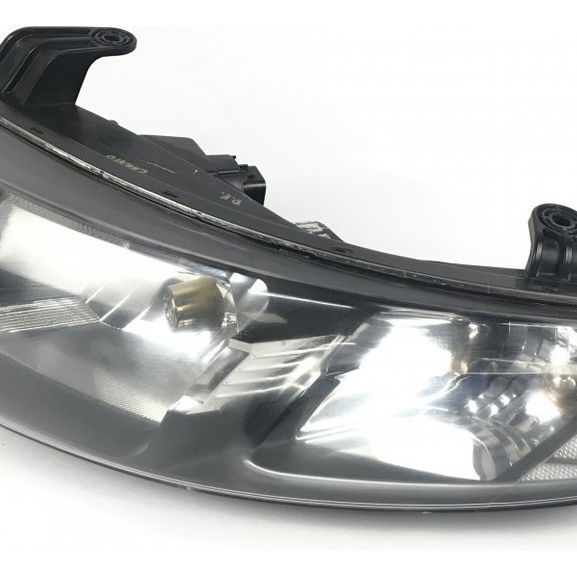 Farol Esquerdo Kia Cerato Sx 1.6 16v 2011 Original 46605