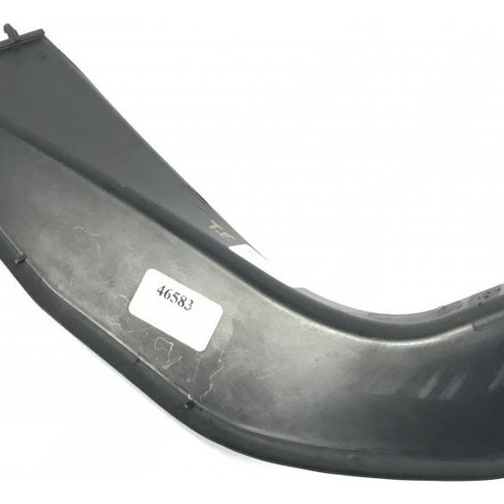 Acabamento Lanterna Traseira Esquerda Bmw 535i 2011 (46583)