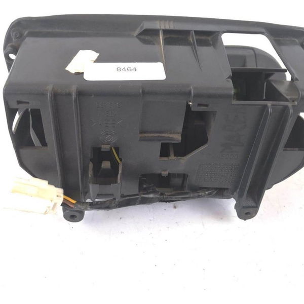 Porta Objeto C/ Tomada 12v Fiat Marea 1999 Original