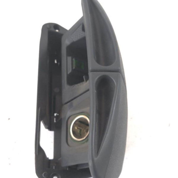 Porta Objeto C/ Tomada 12v Fiat Marea 1999 Original