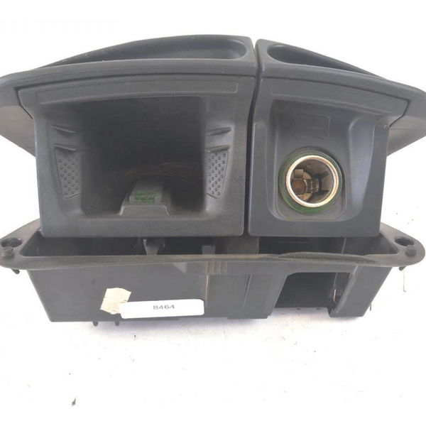 Porta Objeto C/ Tomada 12v Fiat Marea 1999 Original