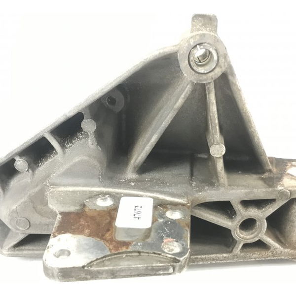 Suporte Alternador Compressor Ar Uno Vivace 2015 (47672)