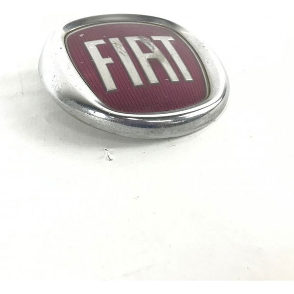 Emblema Grade Fiat Uno Vivace 2015 (47740)