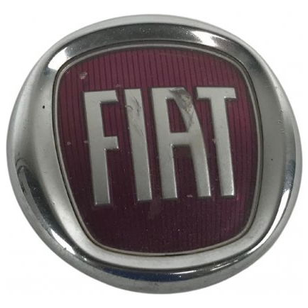 Emblema Grade Fiat Uno Vivace 2015 (47740)