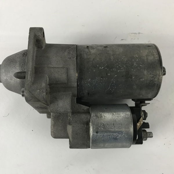 Motor De Arranque Linea Absolute 1.9 2010 Original 47942