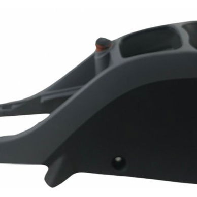 Console Central Fiat Linea 2010 Original (47908)