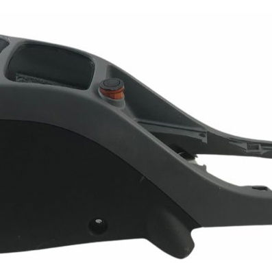 Console Central Fiat Linea 2010 Original (47908)
