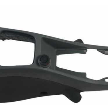 Console Central Fiat Linea 2010 Original (47908)