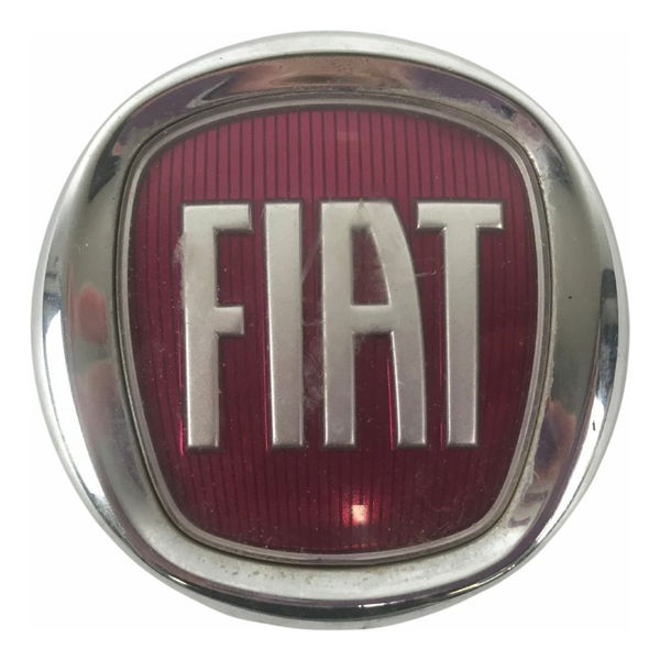 Emblema Fiat Linea 2010 Original (47902)