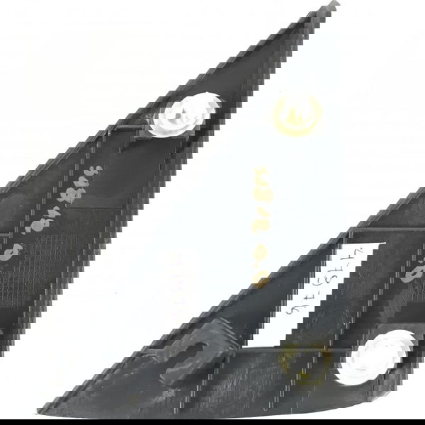 Moldura Externa Porta Dianteira Direita Chery S-18 2012