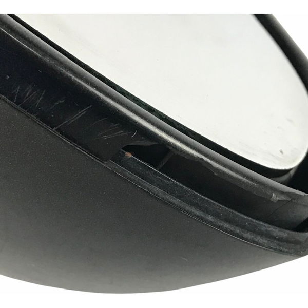 Retrovisor Esquerdo Fiat Linea Absolute 2010 C/detalhe 47826