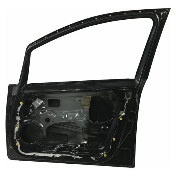 Porta Dianteira Direita Fiat Linea Absolute 2010 Original