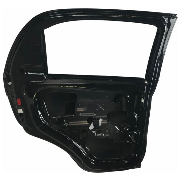 Porta Traseira Esquerda Chery S-18 2012 Original (47999)