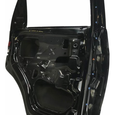 Porta Traseira Esquerda Chery S-18 2012 Original (47999)