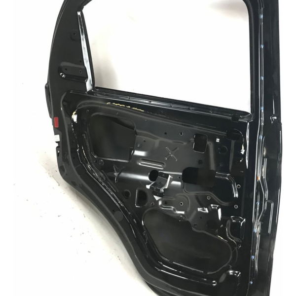 Porta Traseira Esquerda Chery S-18 2012 Original (47999)