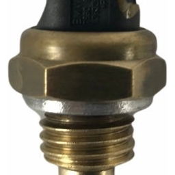 Sensor Temperatura Bmw Serie 5 535i 3.0 Turbo 2011 Original
