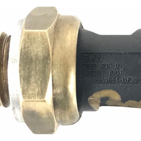 Sensor Temperatura Bmw Serie 5 535i 3.0 Turbo 2011 Original