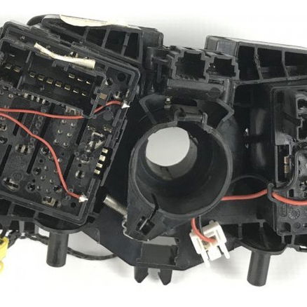 Chave Seta Limpador Duster Expre 1.6 16v 2018 Original 34744