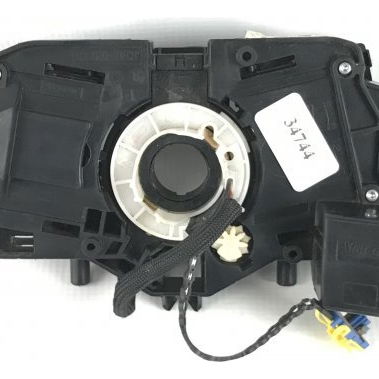 Chave Seta Limpador Duster Expre 1.6 16v 2018 Original 34744