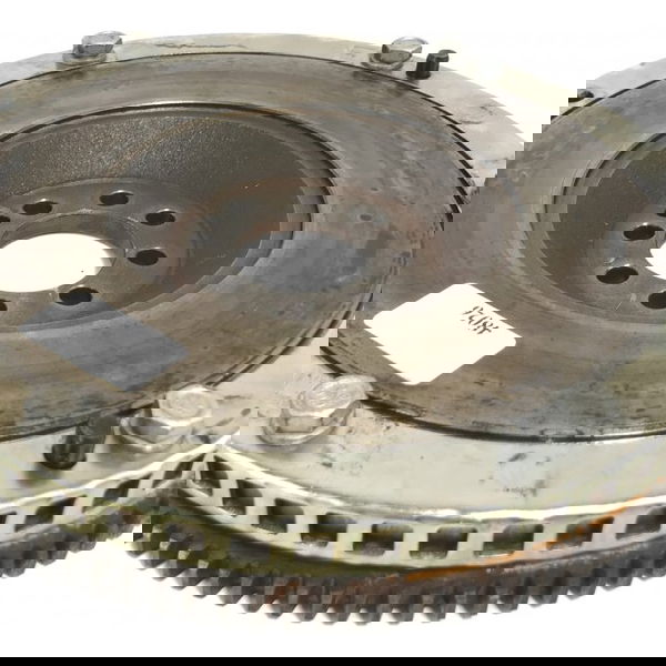 Volante Motor Chery S-18 Flex 1.3 2012 Original (48026)