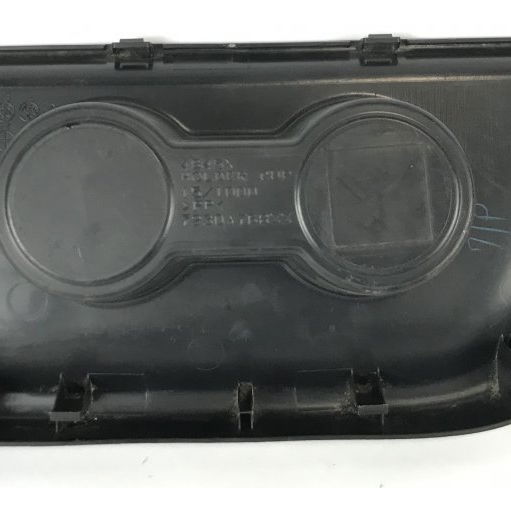 Porta Copos Original Mitsubishi Outlander 2.0 16v 2015/2016