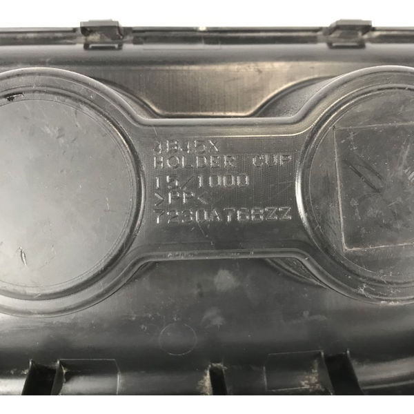 Porta Copos Original Mitsubishi Outlander 2.0 16v 2015/2016