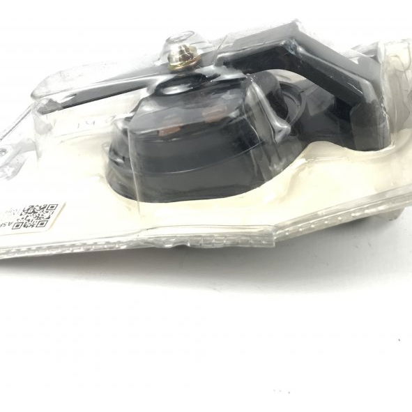Buzina Moto 510hz Hs-5561v Novo