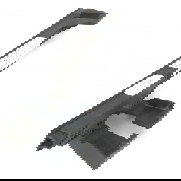 Guia  Janela Frontal Le Original Renault Scenic 1999 (2148)