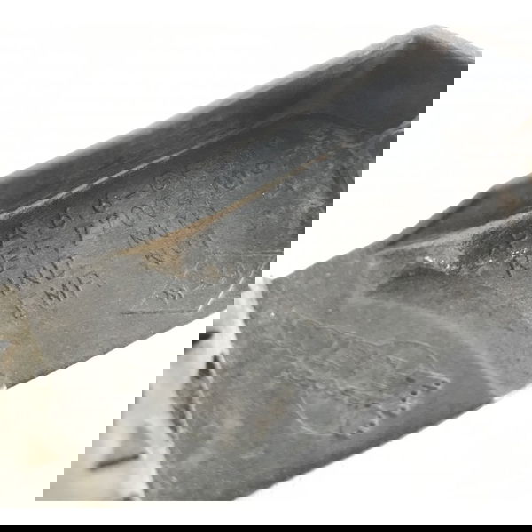 Guia  Janela Frontal Le Original Renault Scenic 1999 (2148)