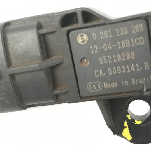 Sensor Map Original Fiat Palio/uno 1.0/1.4 (842)