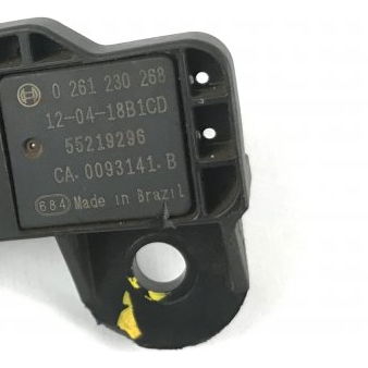 Sensor Map Original Fiat Palio/uno 1.0/1.4