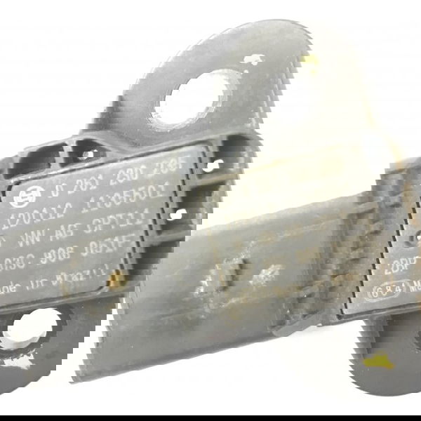 Sensor Map Original Vw Gol G3/g6 2003/2016 (834)
