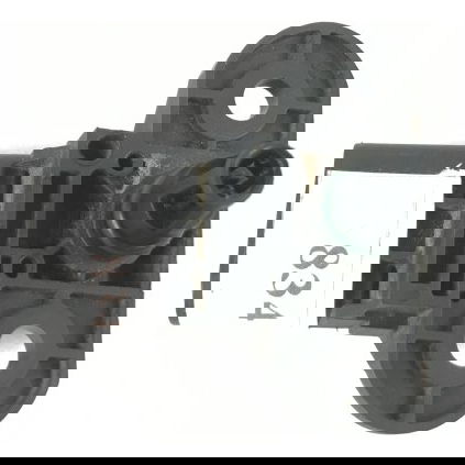 Sensor Map Original Vw Gol G3/g6 2003/2016 (834)