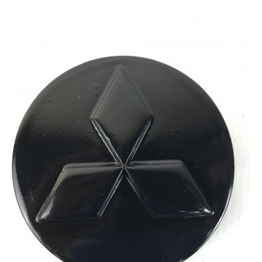 Calotinha Central Roda 5,6 Cm Mitsubishi (48152)