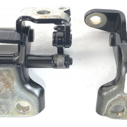 Par Dobradiça Traseira Esquerda Chery S-18  2012 (48148)
