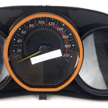 Painel De Instrumento Renault Sandero 2016 Original