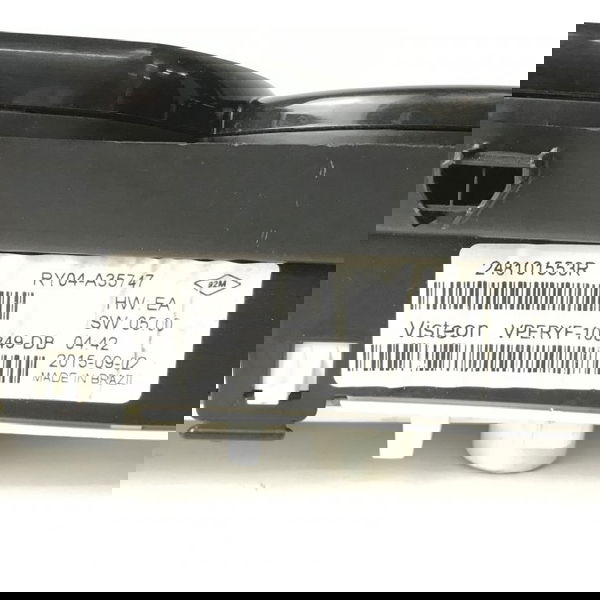 Painel De Instrumento Renault Sandero 2016 Original